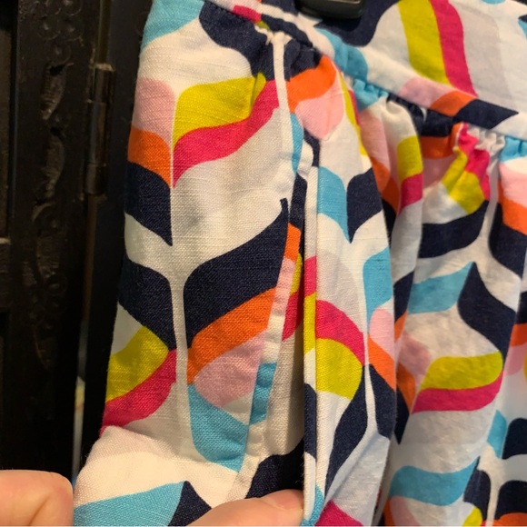 Cynthia Rowley Skirt - Picture 5 of 8